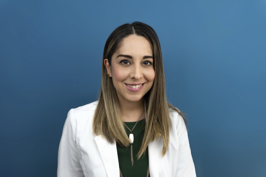 Lic. Lucía Soto Mata